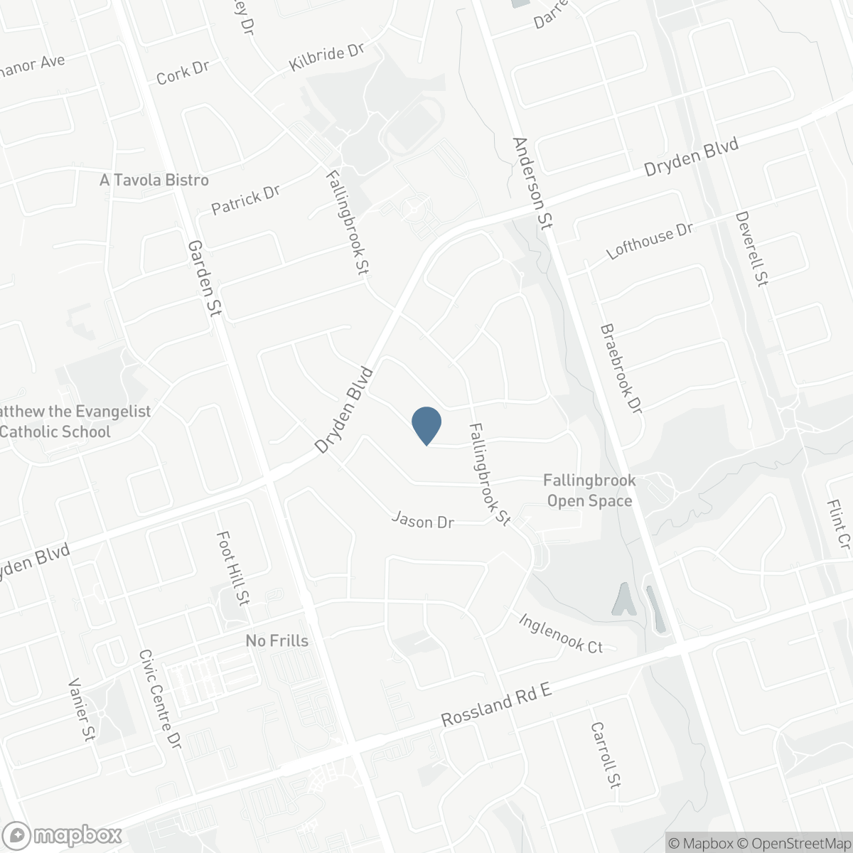16 BENTONWOOD CRESCENT, Whitby, Ontario L1R 1L4